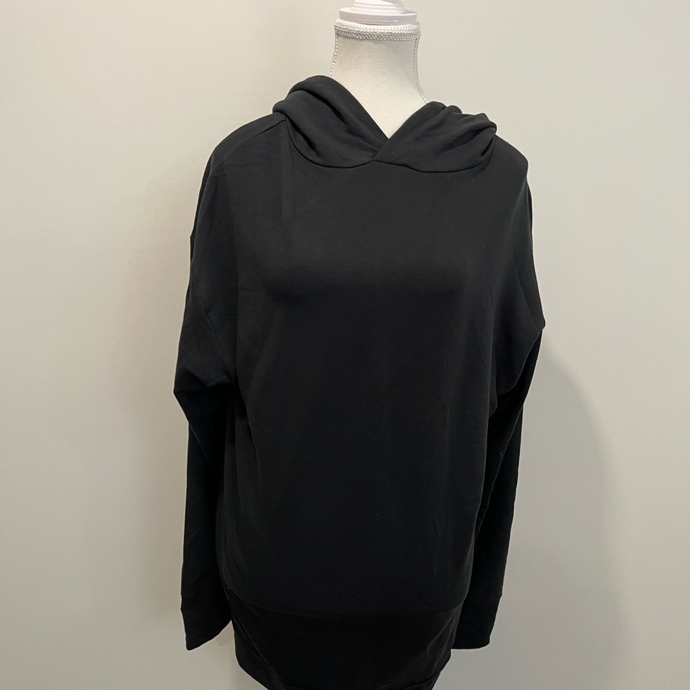 American Eagle Offline OTT Fleece Hoodie (NWT)